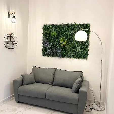 Plebiscito Apartment