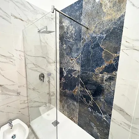 Διαμέρισμα Plebiscito *