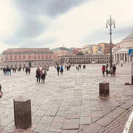 Διαμέρισμα Plebiscito *