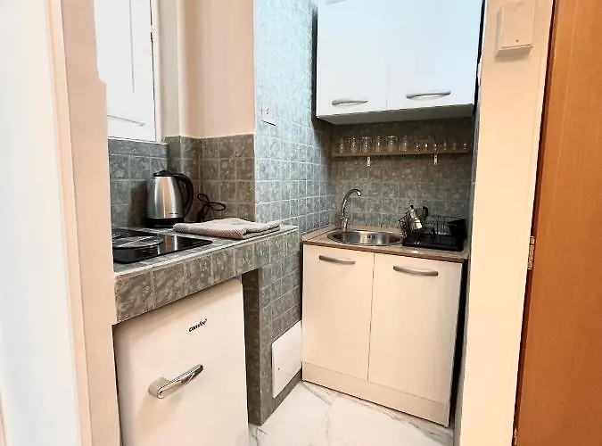 Apartament Plebiscito Neapol