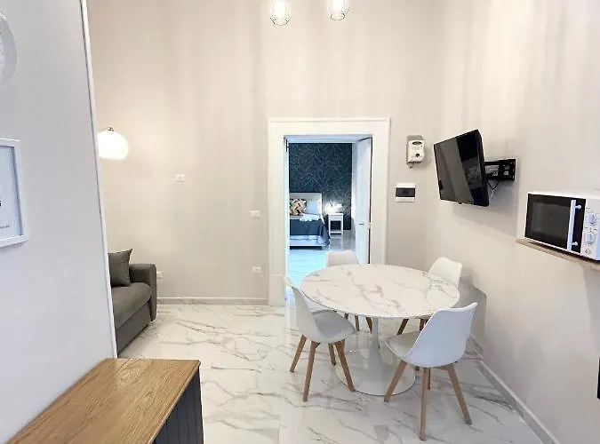 Plebiscito Appartamento