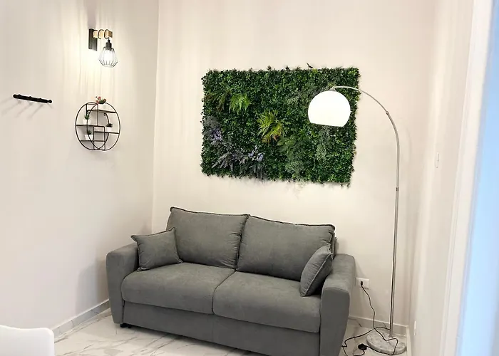 Plebiscito Appartamento