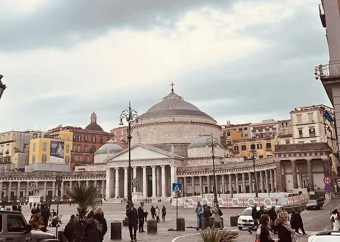 Plebiscito Appartamento