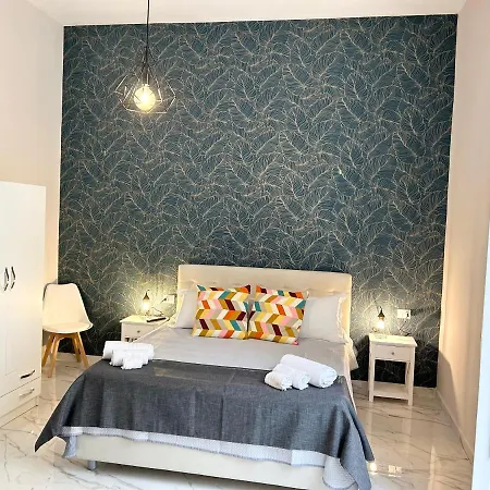 Appartement Plebiscito