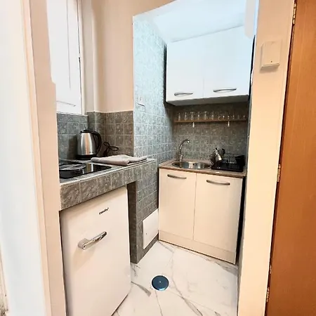 Apartamento Plebiscito Nápoles