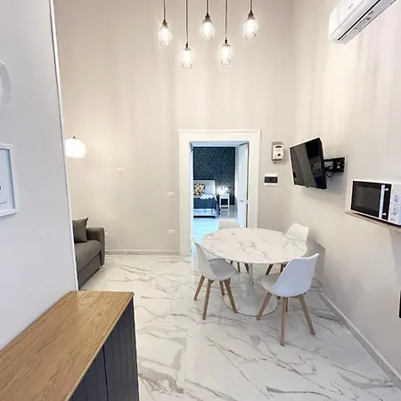 Plebiscito Appartement