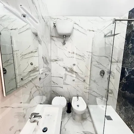 Appartement Plebiscito Napels