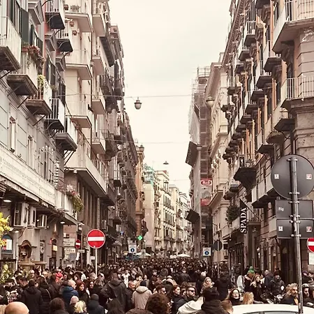 Plebiscito Napoli