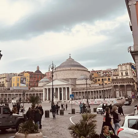 Plebiscito Appartement